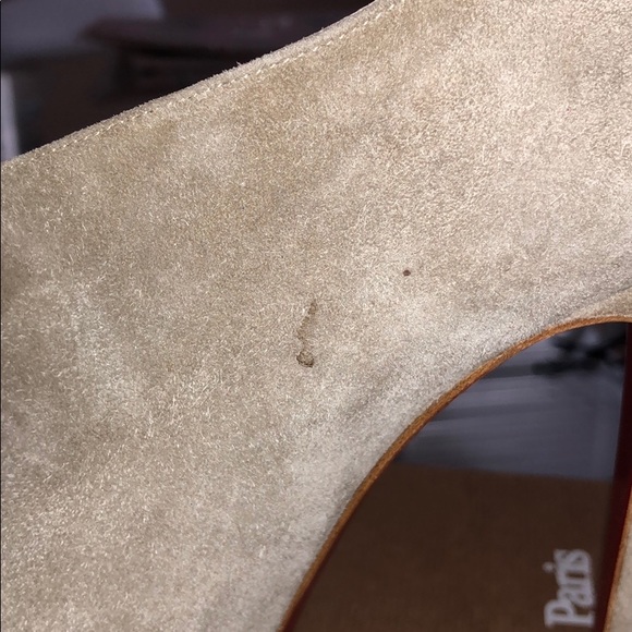 Christian louboutin Heels - Picture 7 of 7